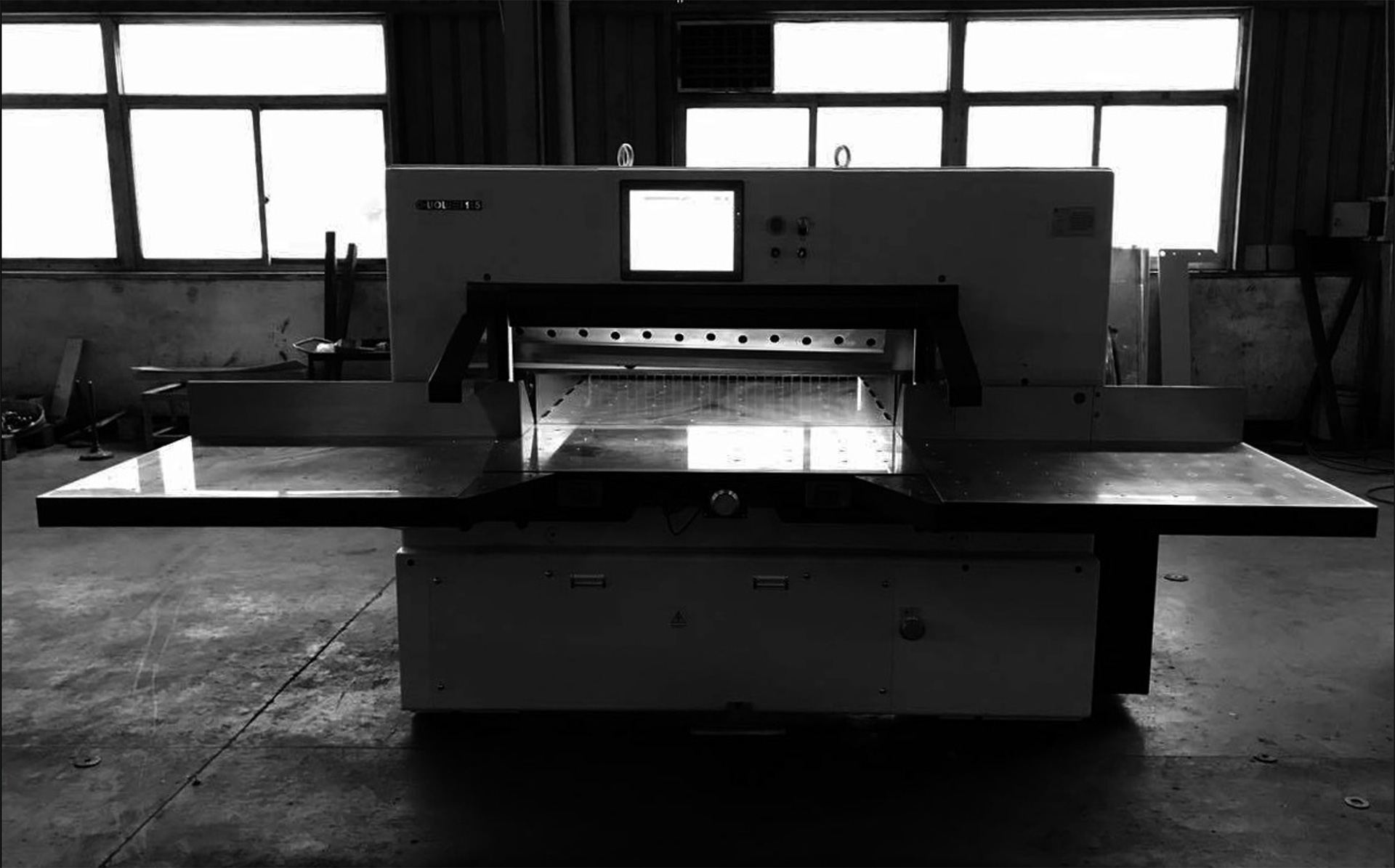 emballageduliban- Our-Production-line